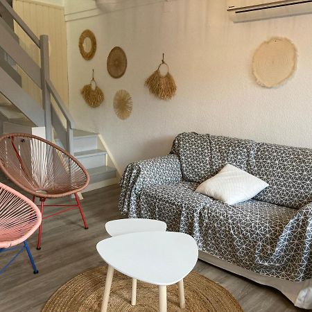 Charmante Maison Coeur De Ville 650M Plage Empuriabrava Exterior foto
