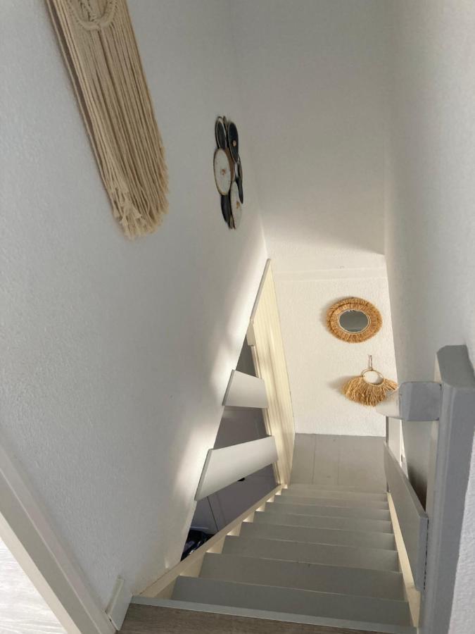 Charmante Maison Coeur De Ville 650M Plage Empuriabrava Exterior foto