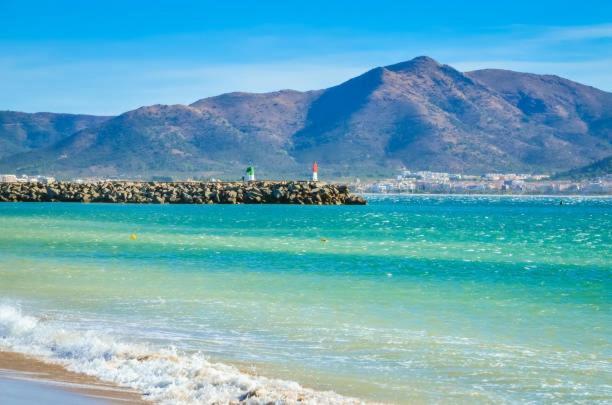 Charmante Maison Coeur De Ville 650M Plage Empuriabrava Exterior foto
